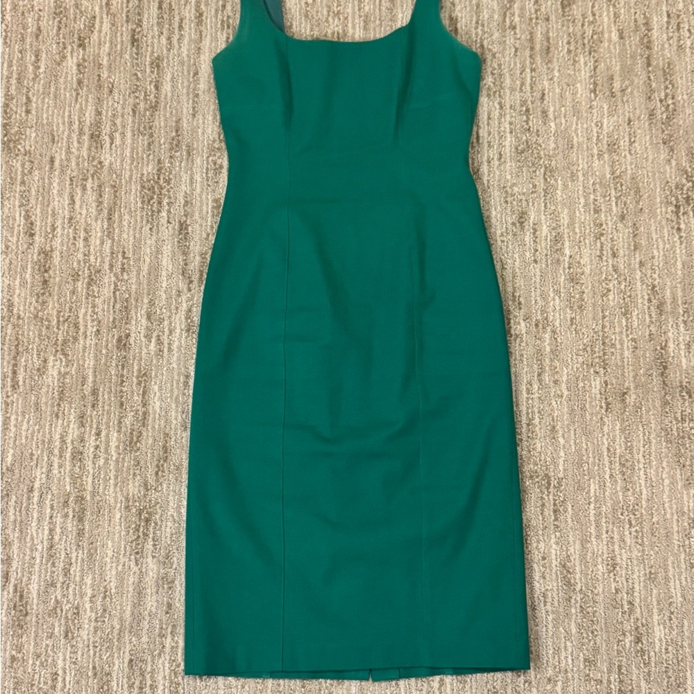 Green Banana Republic  Dress